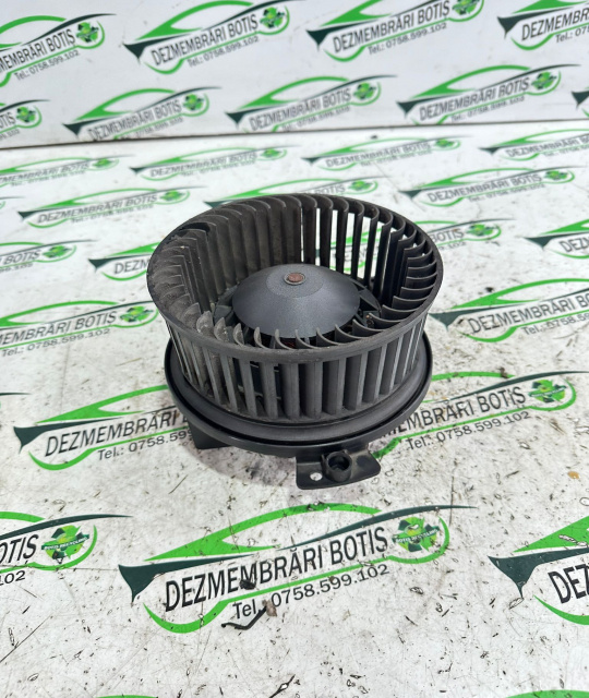 Ventilator aeroterma 8 E1 820 021A Audi A4 B6 [2000 - 2005] Sedan 1.9 TDI 5MT (130 hp)