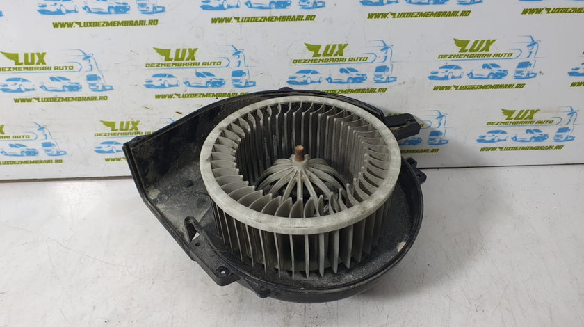 Ventilator aeroterma 87028 Audi A2 8Z [1999 - 2005]