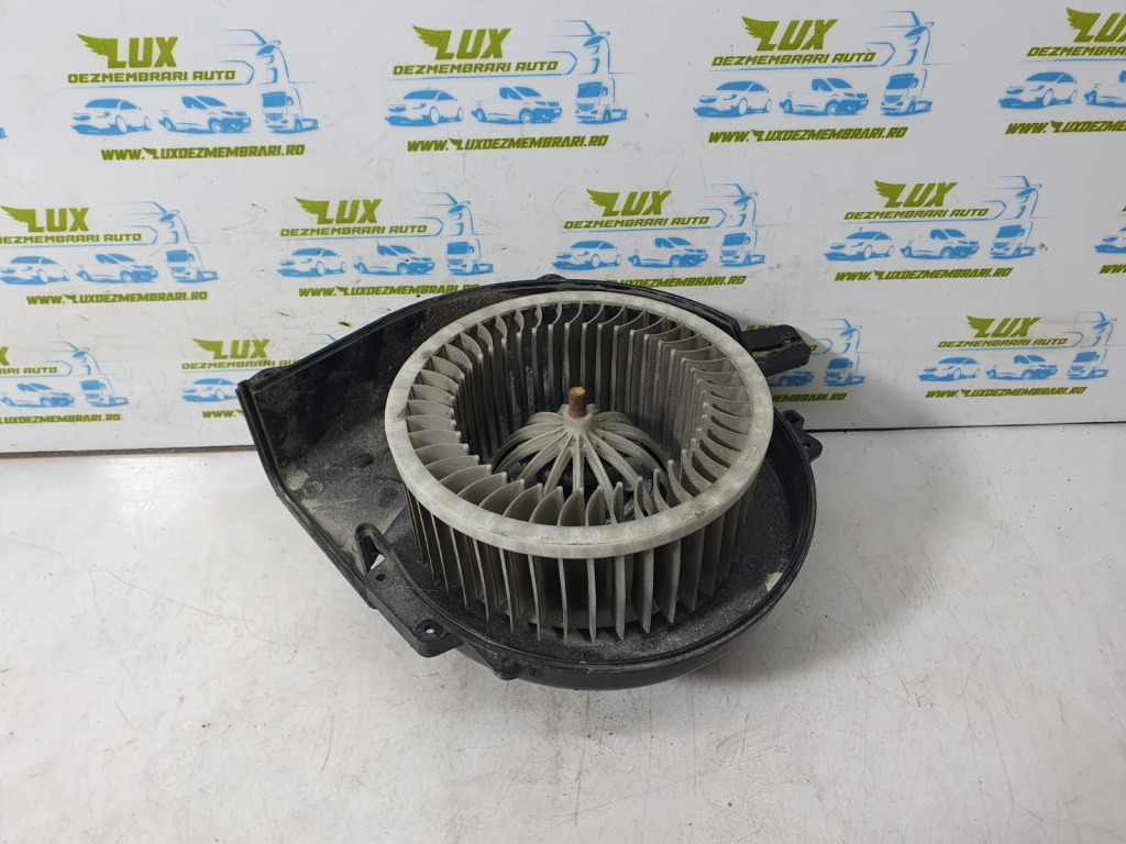 Ventilator aeroterma 87028 Seat Ibiza 4 6J [2008 - 2012]