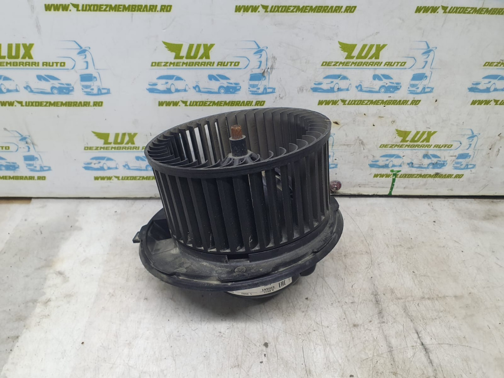 Ventilator aeroterma 87034 Seat Altea XL [2006 - 2009] 1.6 tdi CAYC