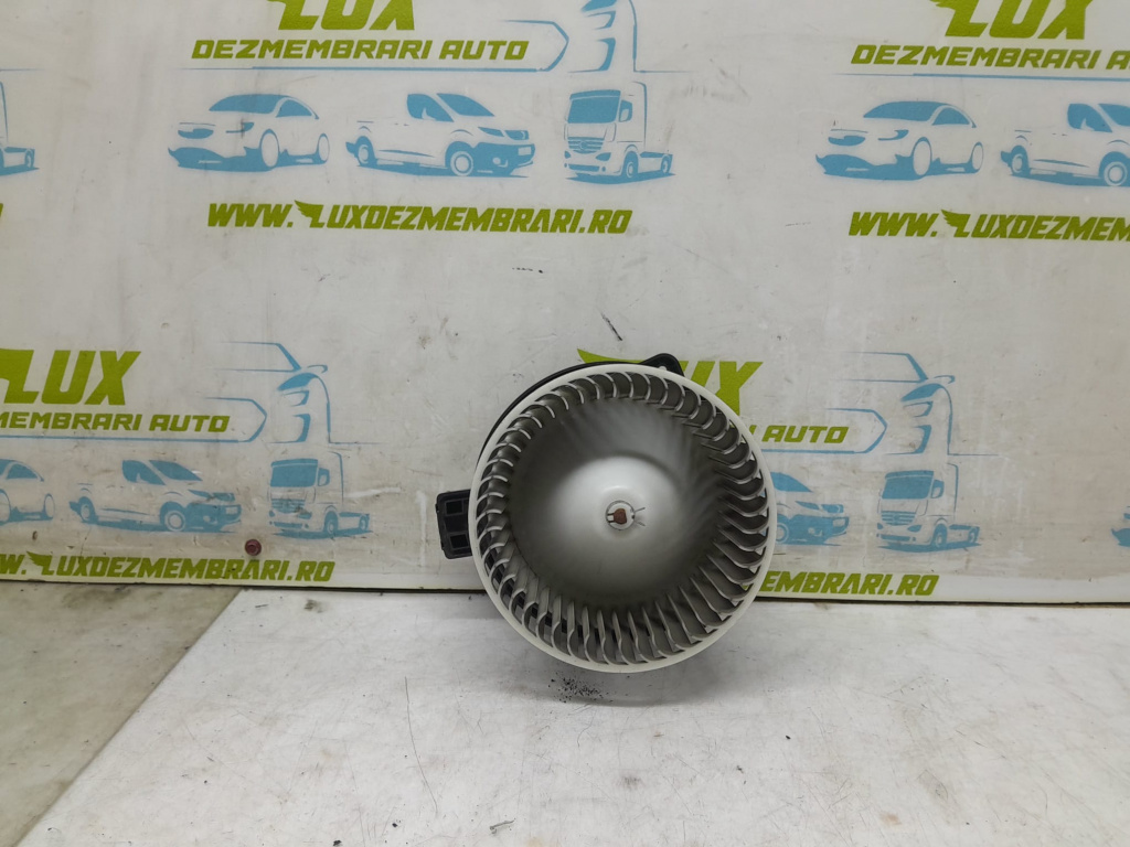 Ventilator aeroterma 872700-0700 Mazda 2 DE [2007 - 2010]