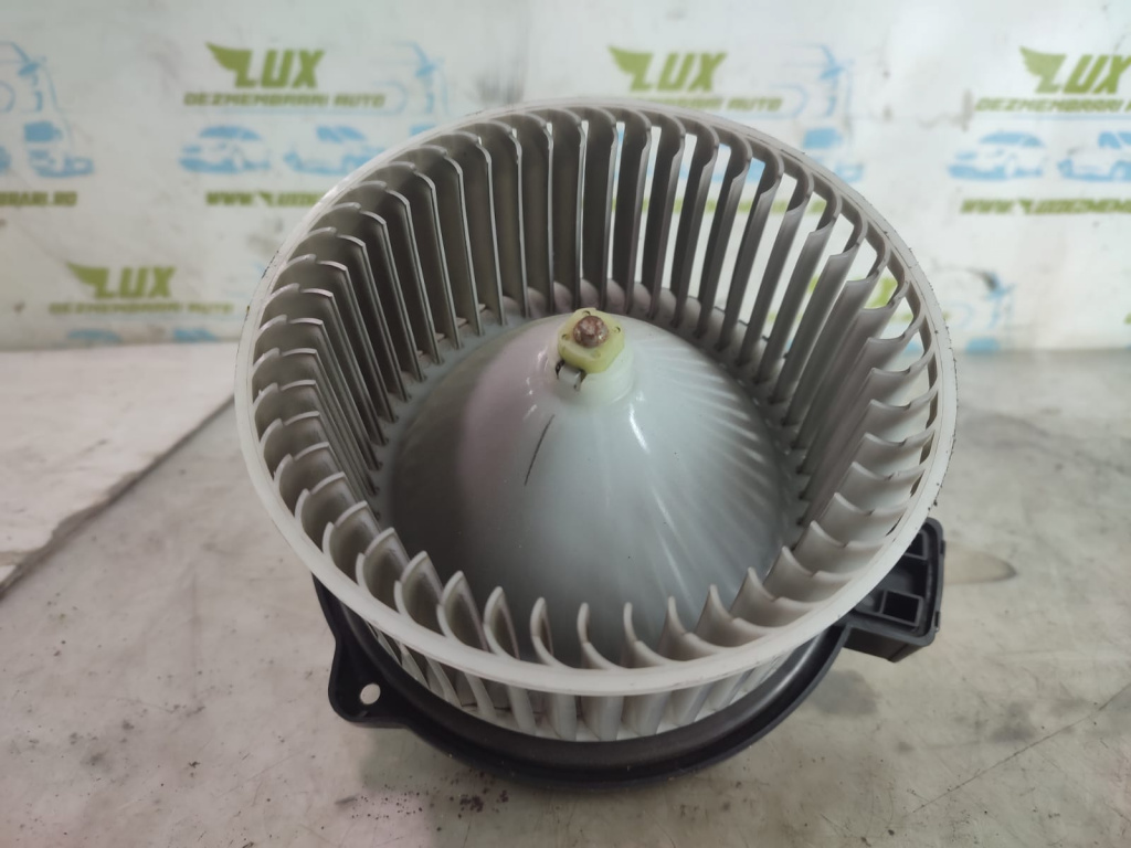 Ventilator aeroterma 872700-6510 Mazda 6 GJ [facelift] [2015 - 2020]