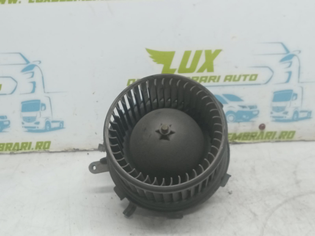 Ventilator aeroterma 87292 Fiat Ducato 3 Typ250 [2006 - 2011] 2.3 JTD