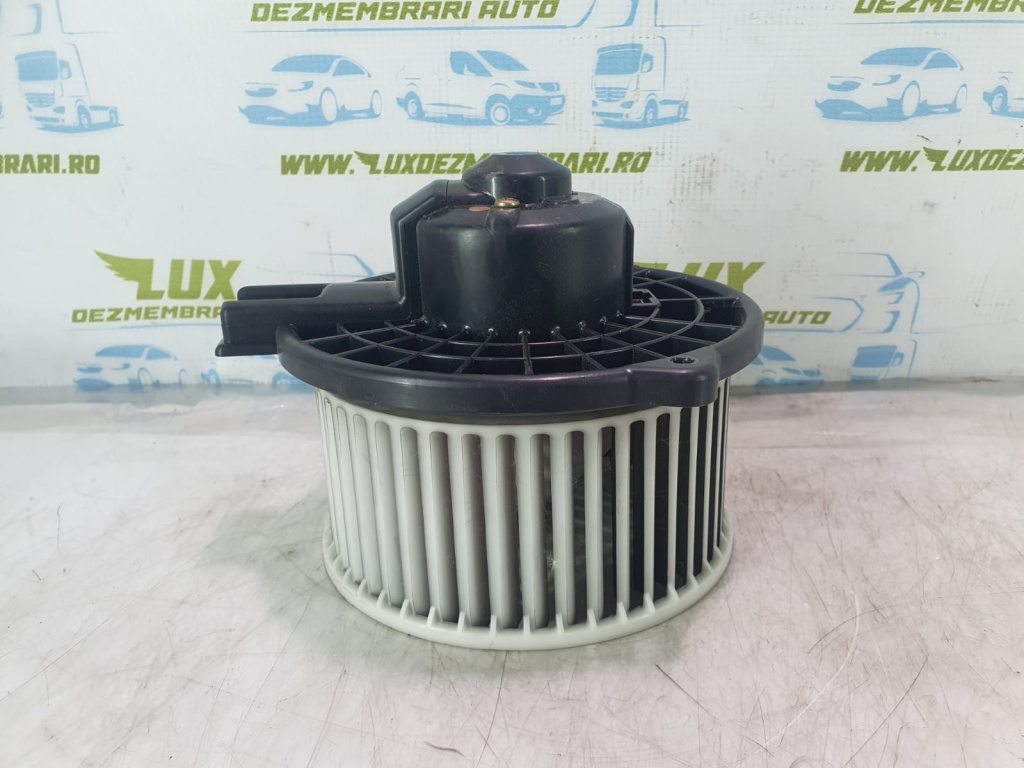 Ventilator aeroterma 894000-0 Mazda 3 BK [2003 - 2006]