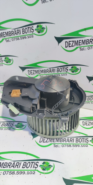 Ventilator aeroterma 8D1820021 Audi A4 B5 [1994 - 1999] Sedan 1.9 TDI AT (110 hp)