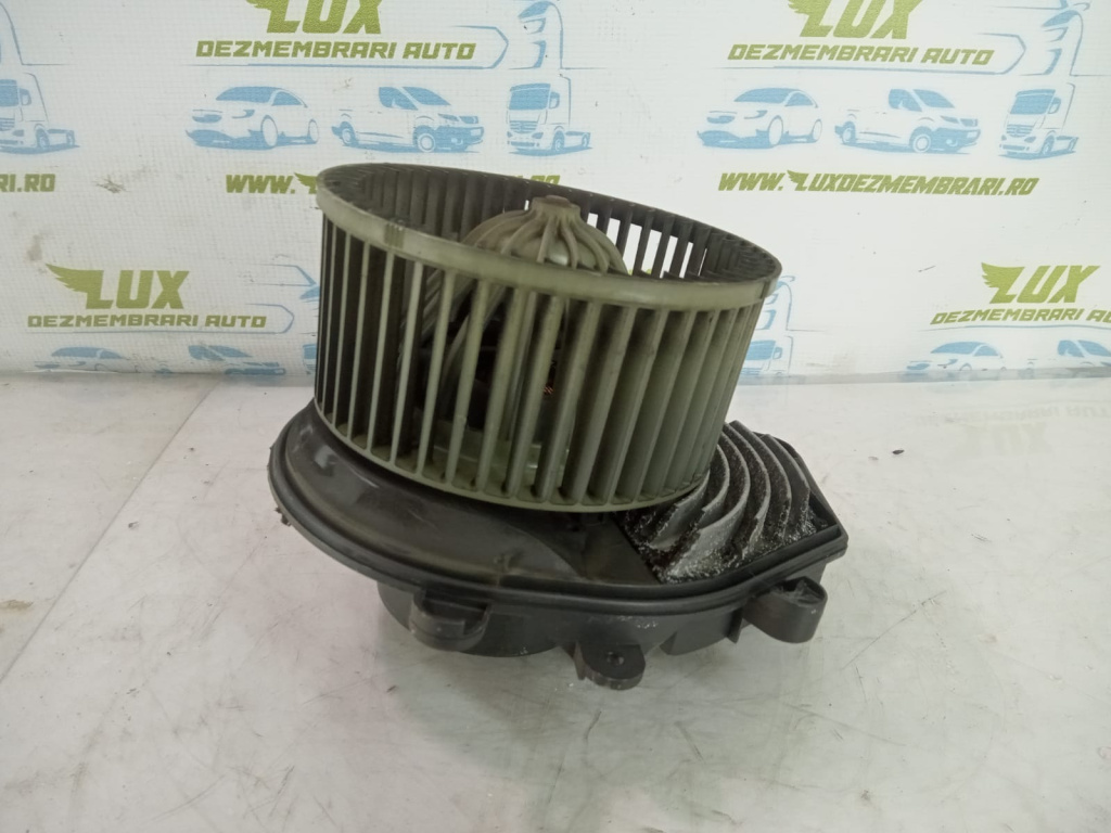 Ventilator aeroterma 8d1820021 Volkswagen VW Passat B5 [1996 - 2000]