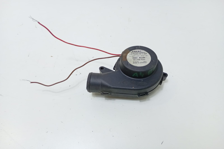 Ventilator aeroterma 8E0959455D Audi A4 B6 [2000 - 2005]