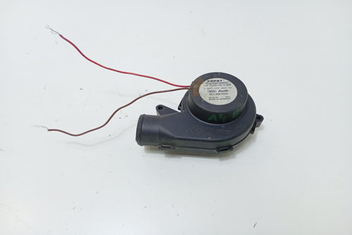 Ventilator aeroterma 8E0959455D Audi A4 B6 [2000 - 2005]