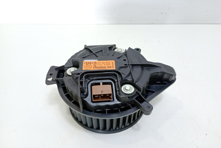 Ventilator aeroterma 8E1820021E / K01000CCW / 9020016 / 0187059 Audi A4 B7 [2004 - 2008]
