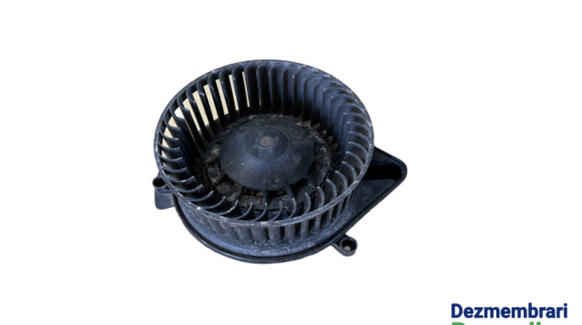 Ventilator aeroterma 8E2820021A Audi A4 B5 [1994 - 1999] Sedan 1.9 TDI MT quattro (110 hp) AFN