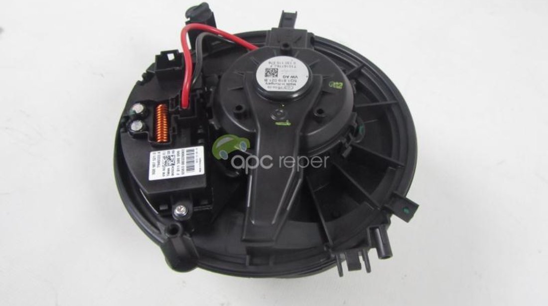 Ventilator Aeroterma Audi A3 8V cod 5Q1819021B