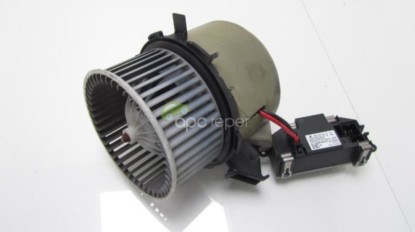 Ventilator Aeroterma Audi A4 8k, A5 8T Original cod 8K0820521B