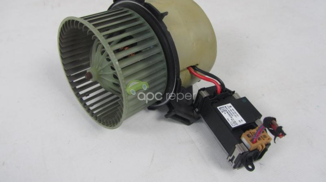 Ventilator Aeroterma Audi A4 8k, A5 cod 8K0820521