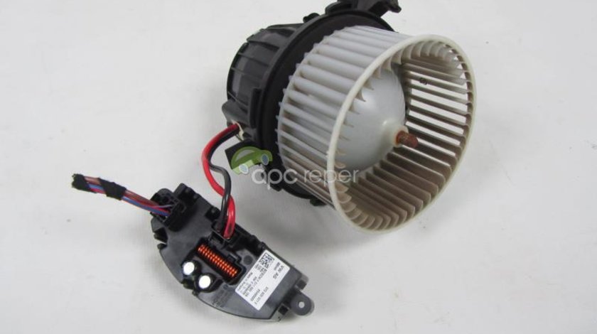 Ventilator Aeroterma Audi A4 8K, A5 Original cod 8T0820521E