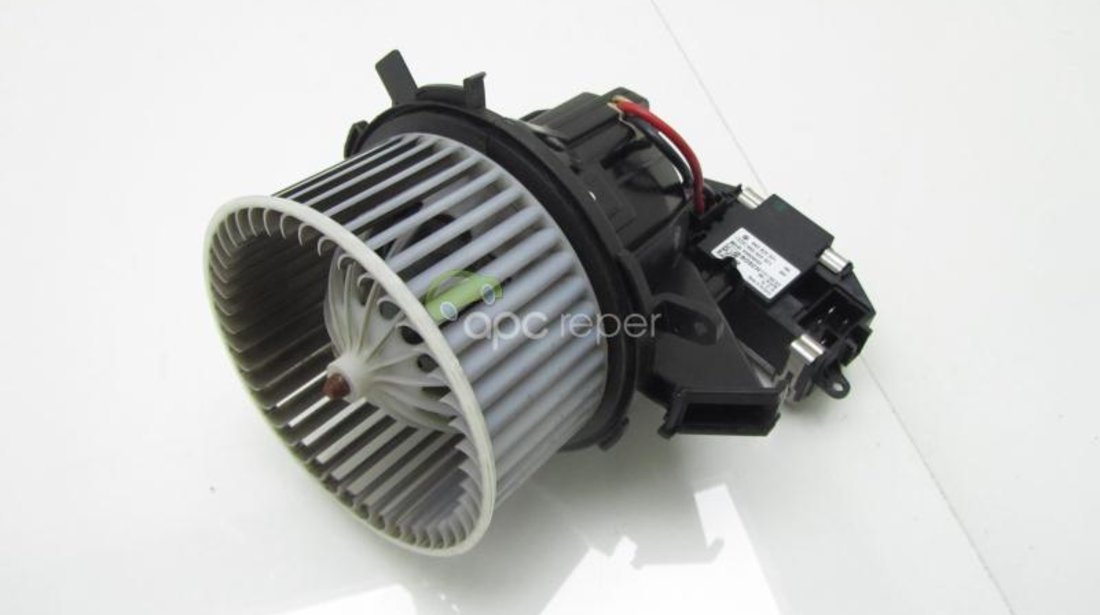 Ventilator Aeroterma Audi A4 8k, A5,Q5 8R cod 8K0820521