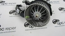 VENTILATOR AEROTERMA AUDI A4 8K B8 2009