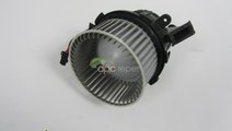 Ventilator Aeroterma Audi A4 8k Facelift Original