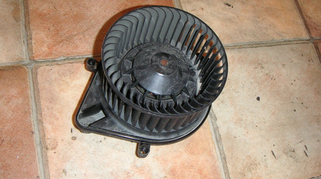 Ventilator Aeroterma Audi A4 B6 B7, SEAT EXEO ST (3R5) cod 8E1820021A