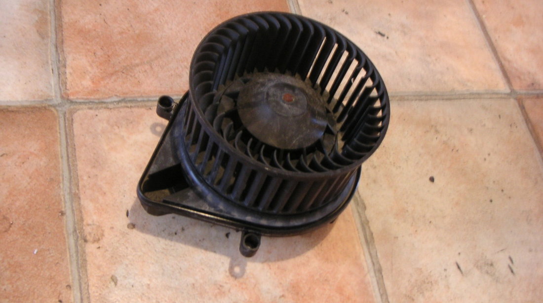 Ventilator Aeroterma Audi A4 B6 B7, SEAT EXEO ST (3R5) cod 8E1820021A