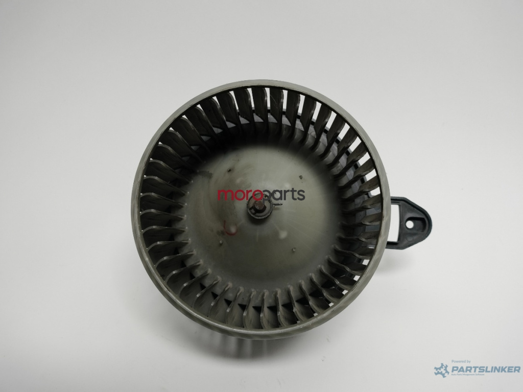 Ventilator aeroterma Audi A6 4B (C5) 2002 2003 Sedan 2.5 TDI AKE OEM 4B1820021B
