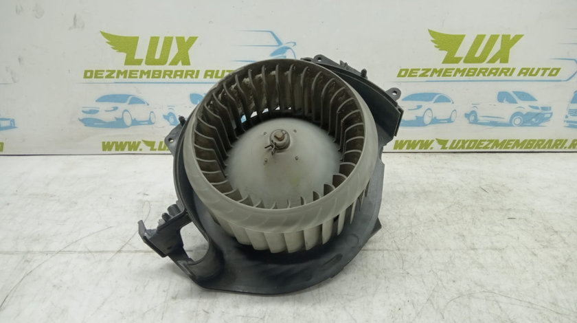 Ventilator aeroterma Audi A6 4F/C6 [2004 - 2008]