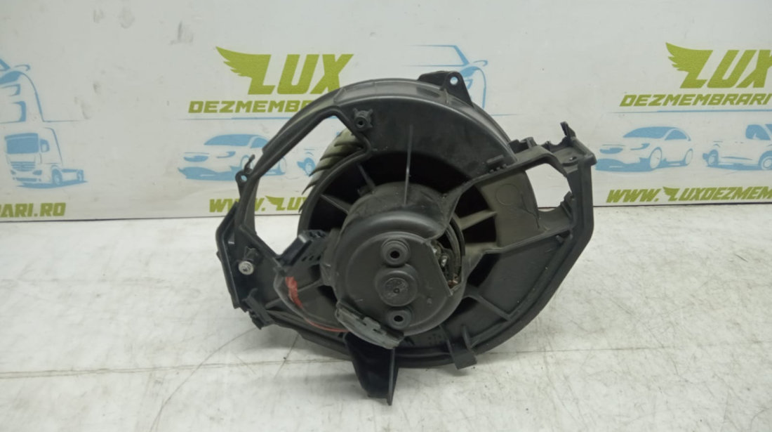 Ventilator aeroterma Audi A6 4F/C6 [2004 - 2008]