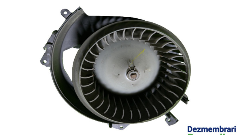 Ventilator aeroterma Audi A6 4F/C6 [2004 - 2008] Sedan 2.7 TDI MT (180 hp)