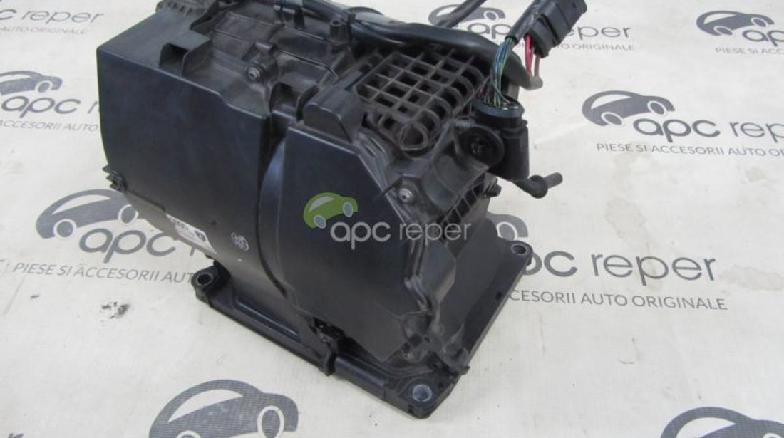 Ventilator Aeroterma Audi A6 4F Original cod 4F0820155F