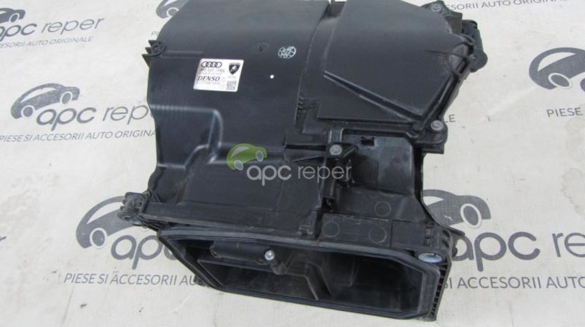 Ventilator Aeroterma Audi A6 4F Original cod 4F0820155F