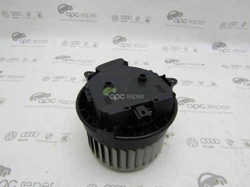 Ventilator Aeroterma Audi A6 4G / A7 / A8 4H cod 4H1820021B