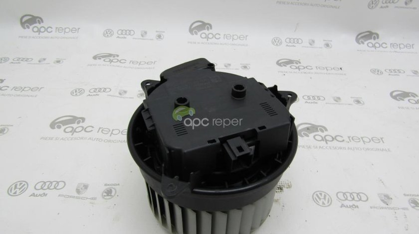 Ventilator Aeroterma Audi A6 4G / A7 / A8 4H cod 4H1820021B