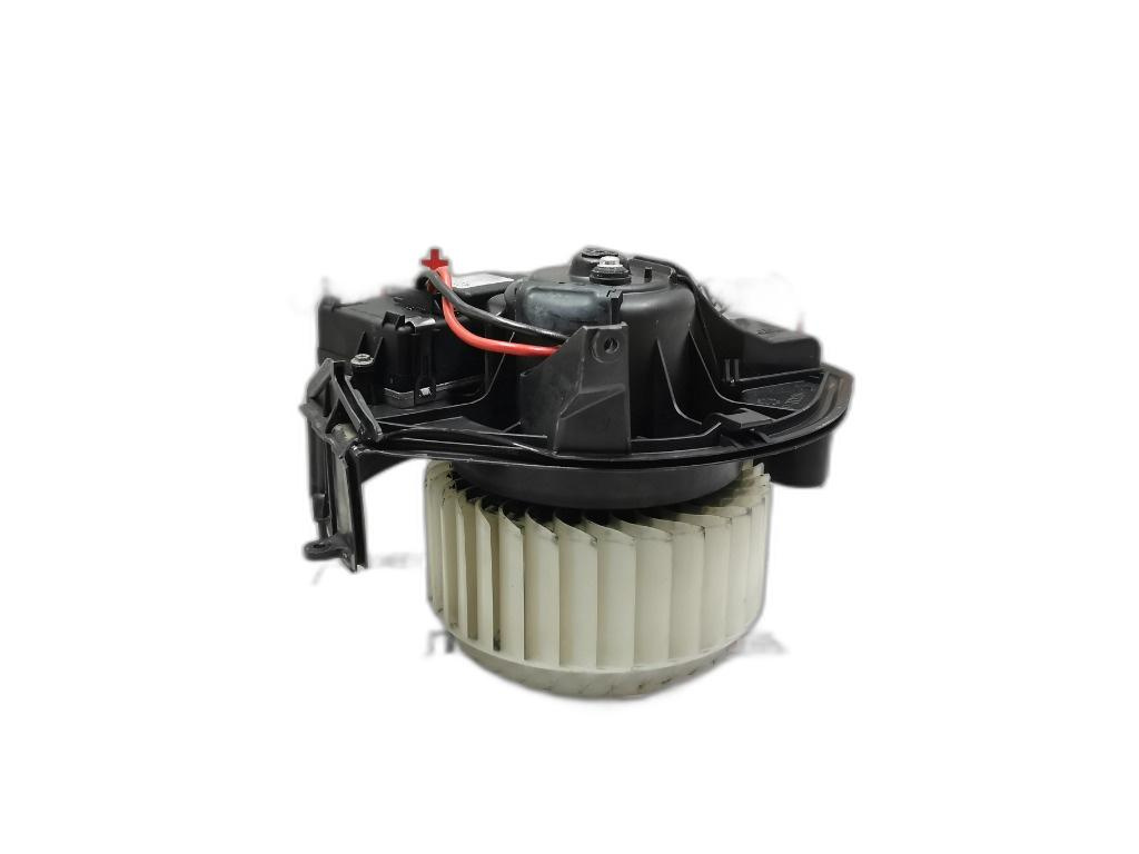 Ventilator aeroterma Audi A6 C6 (4F2) Sedan 2006 2.7 TDI OEM 4F0910521
