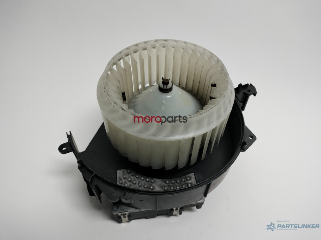 Ventilator aeroterma Audi A6 C6 (4F2) Sedan 2006 2.7 TDI OEM 4F0910521