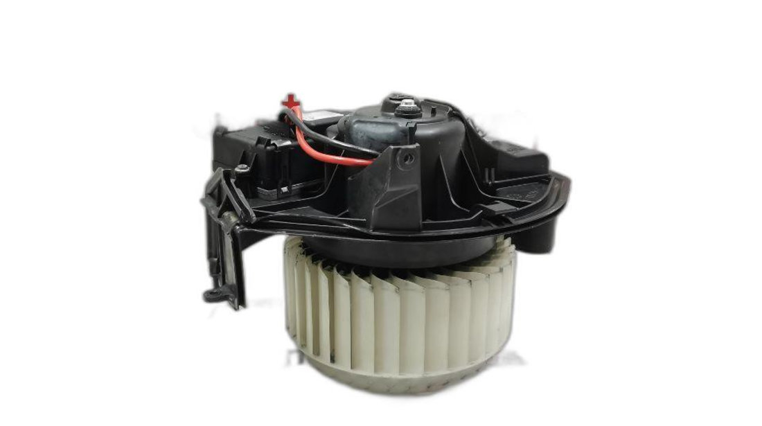 Ventilator aeroterma Audi A6 C6 (4F2) Sedan 2006 2.7 TDI OEM 4F0910521