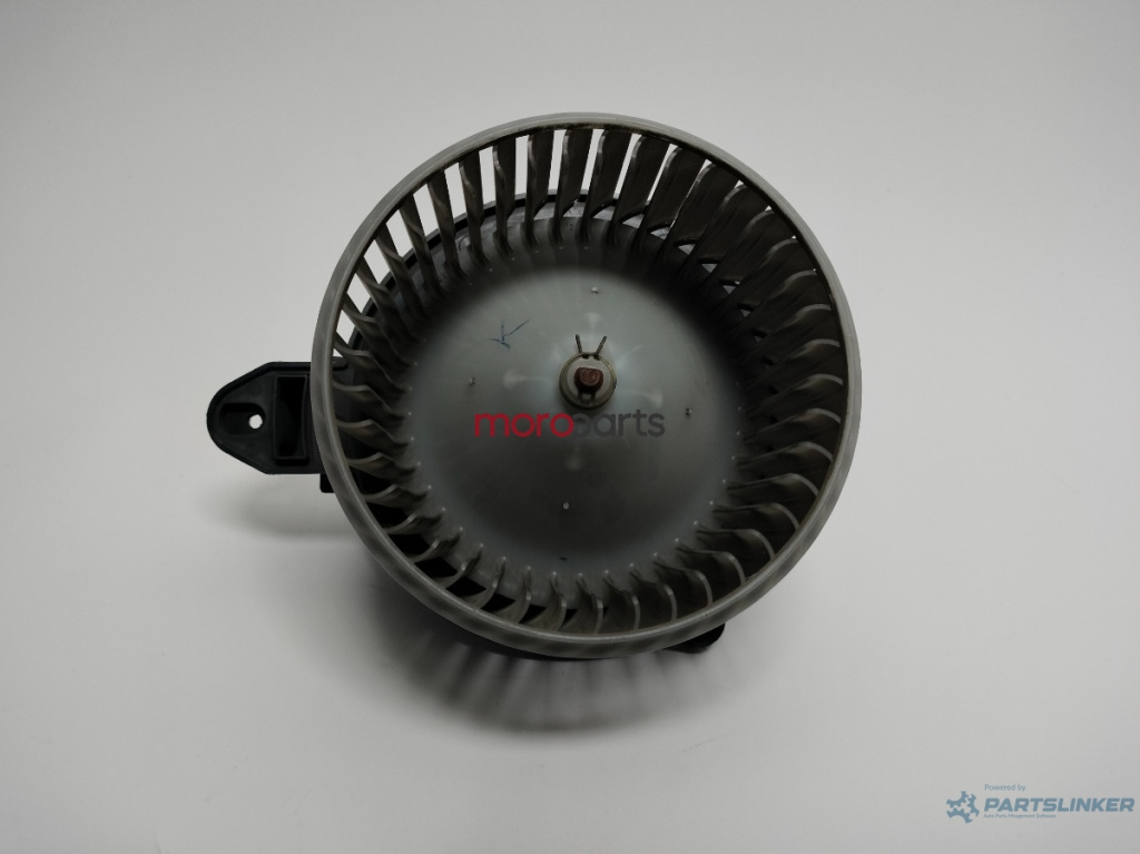 Ventilator aeroterma AUDI A6 II 4B2, 4B4, C5 1997 - 2005 VAG 4B2820021C