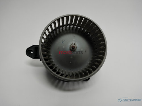 Ventilator aeroterma AUDI A6 II 4B2, 4B4, C5 1997 - 2005 VAG 4B2820021C