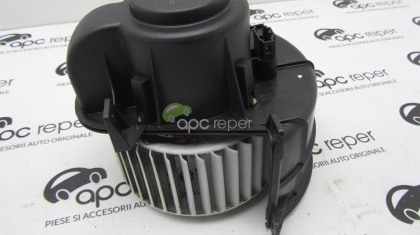 Ventilator Aeroterma Audi Q7 Original 4L1820021A