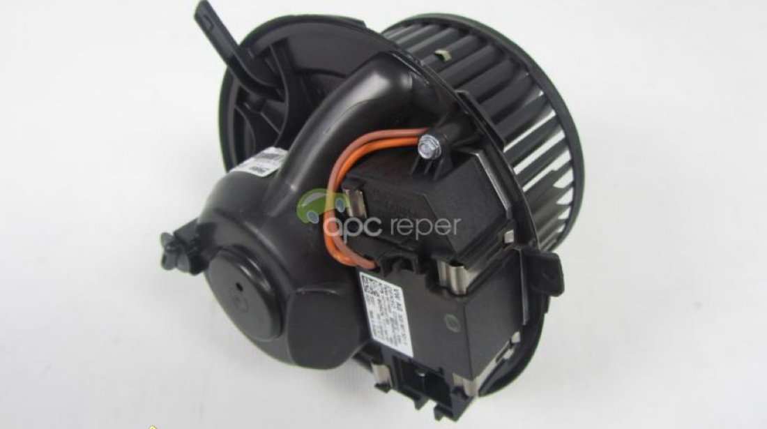 Ventilator Aeroterma Audi VW Original 1K1820015L