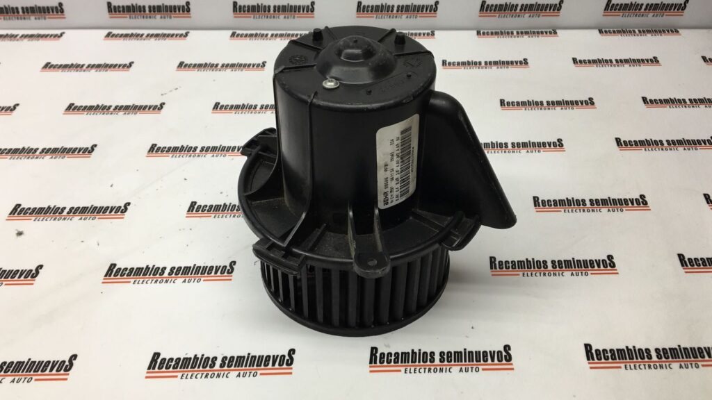 VENTILATOR aeroterma BEHR CITROEN C4 B9506 PF2 / B9506PF2 / KKB9506 PF2 / B9506PF2 / KK