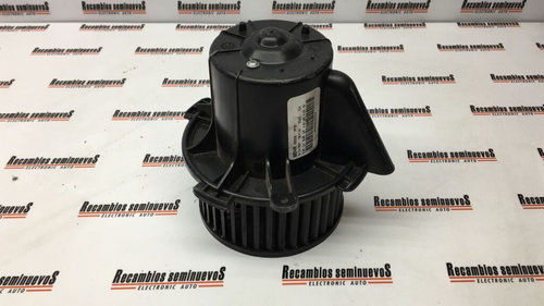 VENTILATOR aeroterma BEHR CITROEN C4 B9506 PF2 / B9506PF2 / KKB9506 PF2 / B9506PF2 / KK