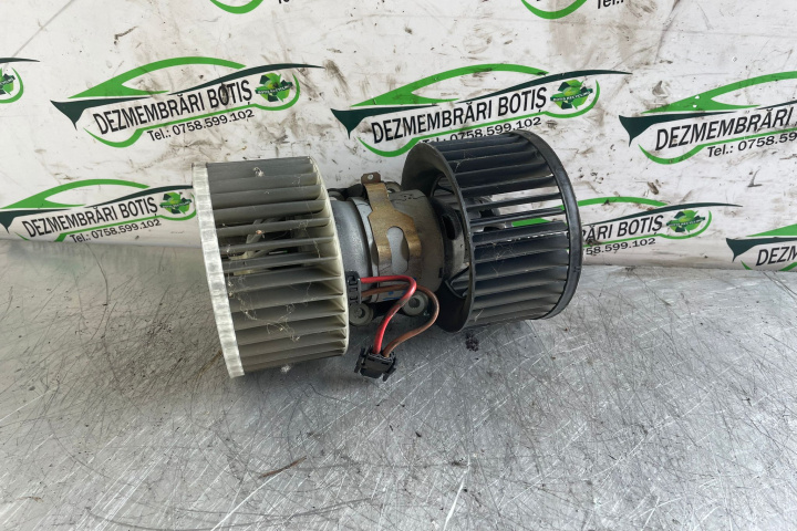 Ventilator aeroterma BMW Seria 3 E46 [1997 - 2003] Sedan 4-usi 320d MT (136 hp)