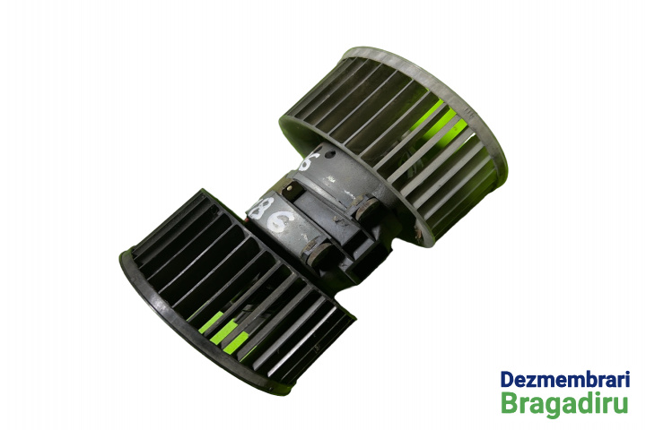 Ventilator aeroterma BMW Seria 3 E46 [facelift] [2001 - 2006] Sedan 320d 6MT (150 hp) 320d 2.0