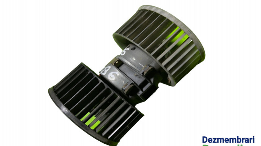 Ventilator aeroterma BMW Seria 3 E46 [facelift] [2001 - 2006] Sedan 320d 6MT (150 hp) 320d 2.0