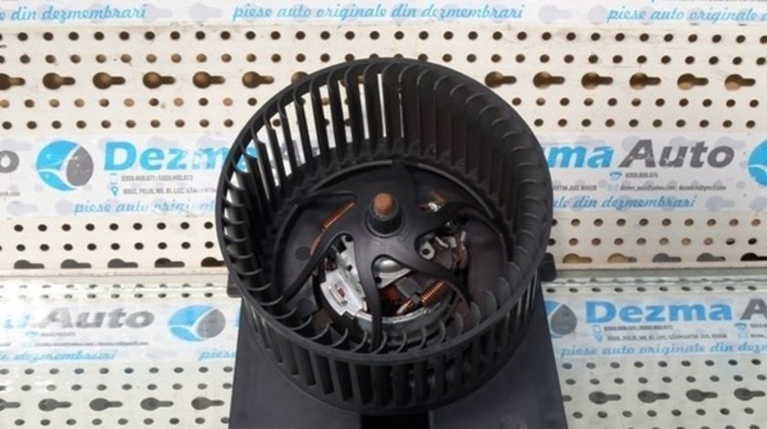 Ventilator aeroterma bord, 1J819021C, Vw New Beetle, 1.9 tdi