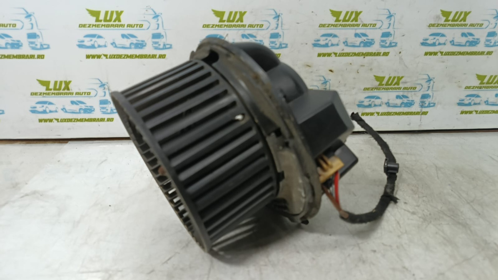 Ventilator aeroterma bord 1k1820015f Skoda Octavia 2 [2004 - 2008]