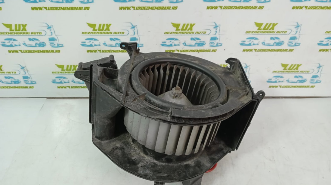 Ventilator aeroterma bord 4f0820521a 4f0910521 2.0 tdi BRE Audi A6 4F/C6 [2004 - 2008]