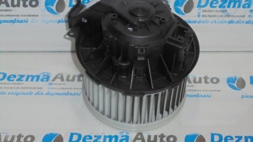 Ventilator aeroterma bord, 8E2H18456-BA, Ford Fiesta 6 (id:116123)