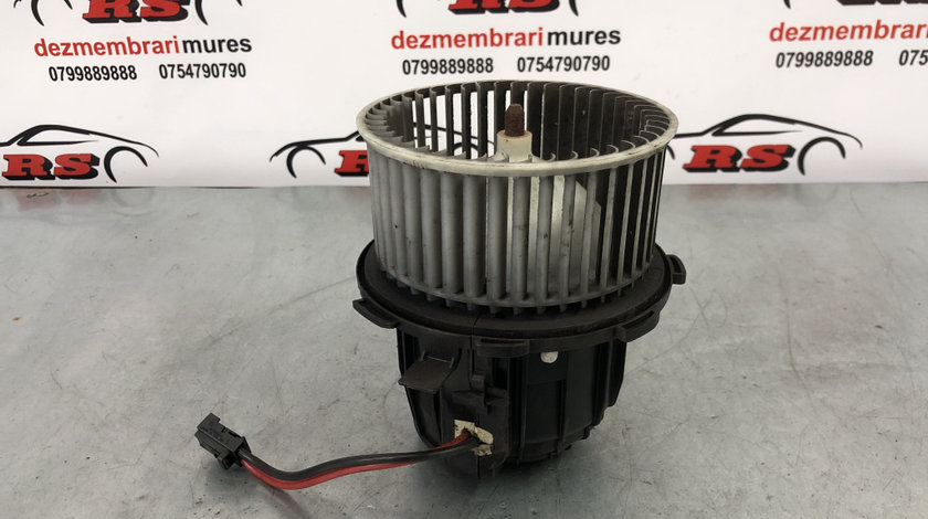 Ventilator aeroterma bord Audi A4 B8.5 Sedan 1.8 TFSI Manual, 170cp sedan 2013 (cod intern: 102645)