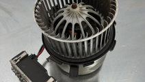 Ventilator aeroterma bord Audi A4 B8 Avant 2.0 TDI...