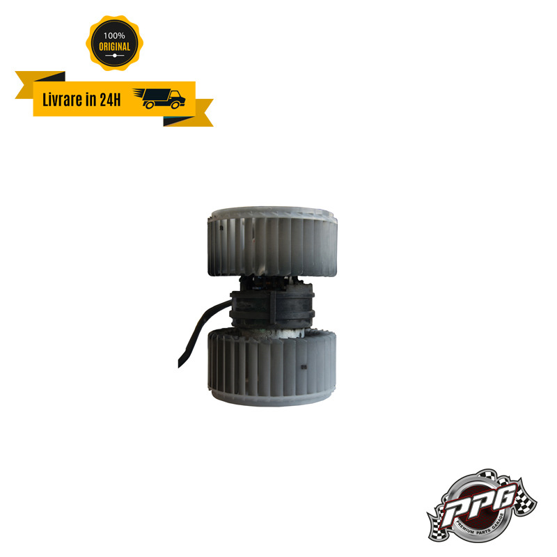 Ventilator aeroterma bord Audi A8 D3 4E 